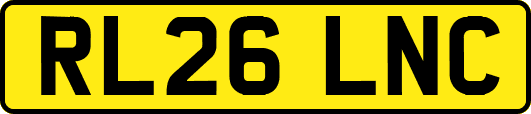 RL26LNC