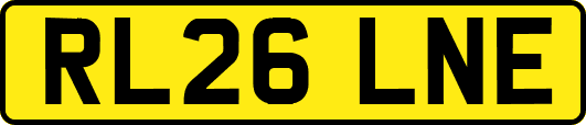 RL26LNE