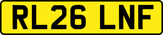 RL26LNF