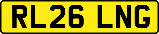 RL26LNG