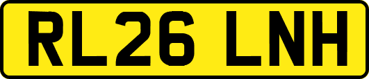 RL26LNH