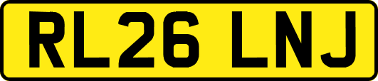 RL26LNJ