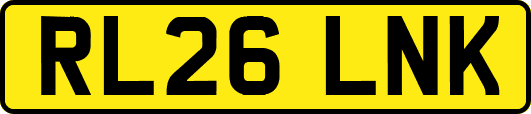 RL26LNK
