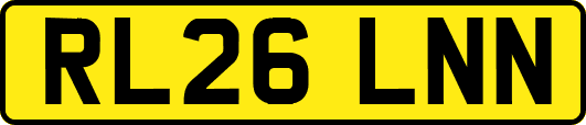 RL26LNN