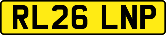 RL26LNP