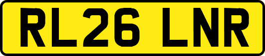 RL26LNR
