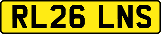 RL26LNS