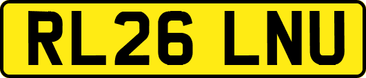 RL26LNU