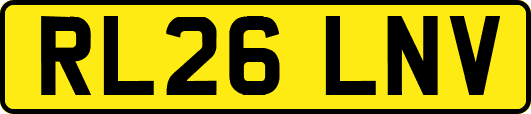RL26LNV