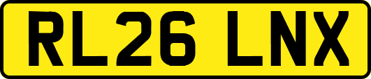 RL26LNX