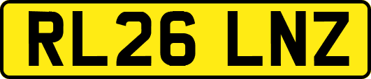 RL26LNZ