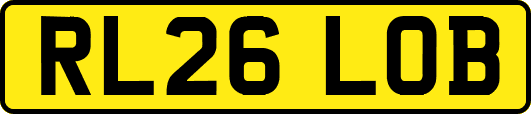 RL26LOB
