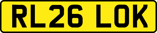 RL26LOK