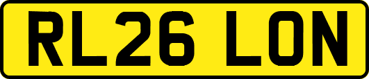 RL26LON