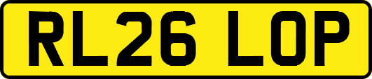 RL26LOP