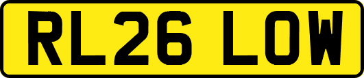 RL26LOW