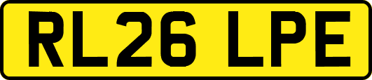 RL26LPE