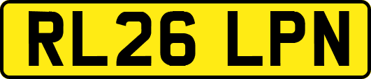RL26LPN