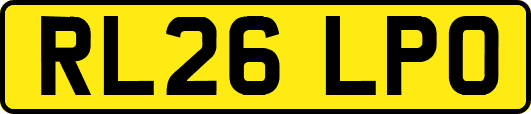 RL26LPO