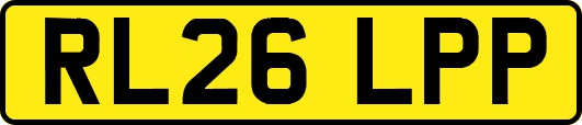 RL26LPP