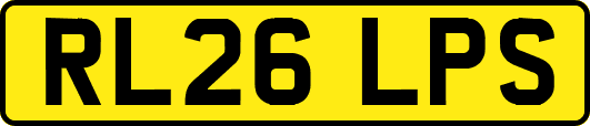 RL26LPS