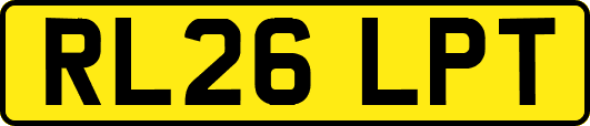RL26LPT