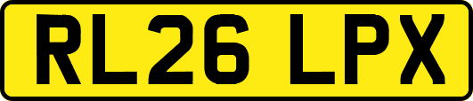 RL26LPX