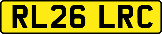 RL26LRC