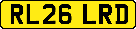 RL26LRD