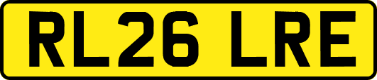 RL26LRE