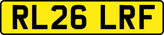 RL26LRF