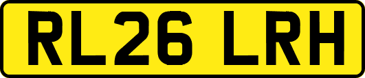 RL26LRH