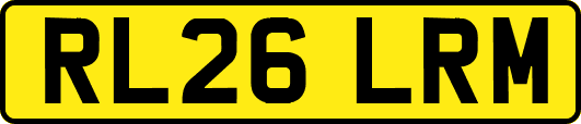 RL26LRM