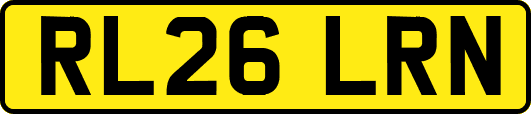 RL26LRN