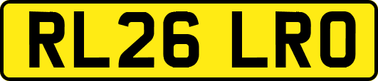 RL26LRO
