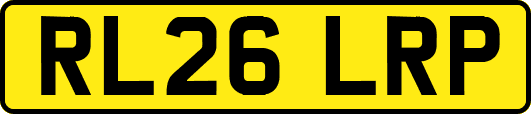 RL26LRP