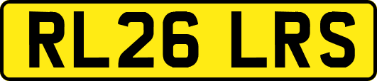 RL26LRS