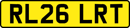 RL26LRT