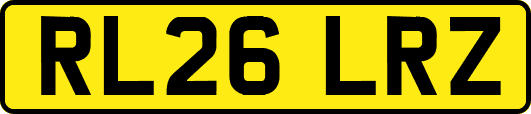 RL26LRZ