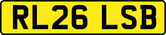 RL26LSB