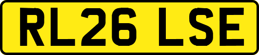 RL26LSE