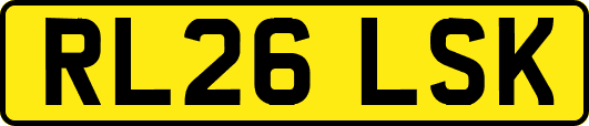 RL26LSK