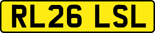 RL26LSL