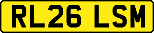 RL26LSM