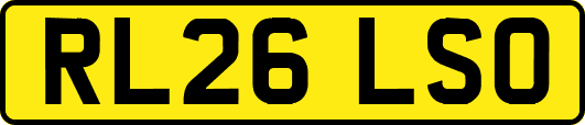 RL26LSO