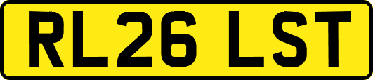 RL26LST
