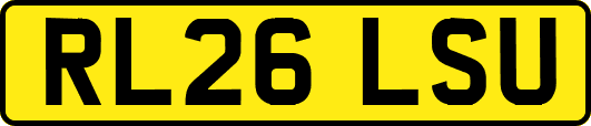 RL26LSU