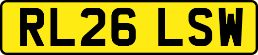 RL26LSW