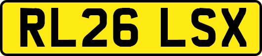 RL26LSX