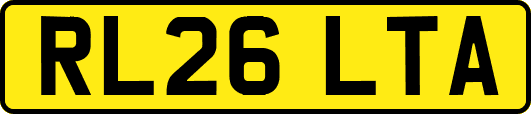 RL26LTA